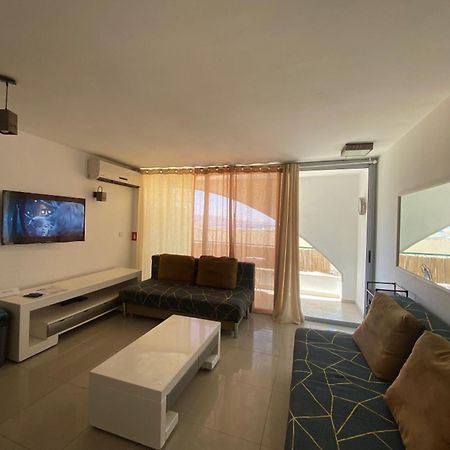 Apartmán Seaside House & Free Parking Ejlat Exteriér fotografie