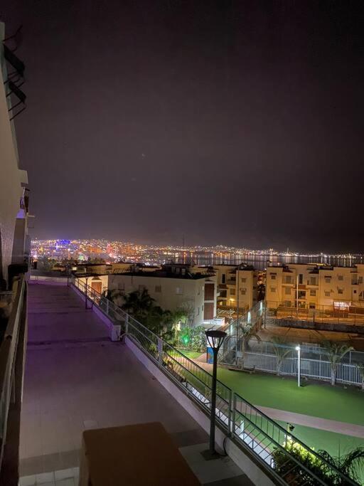 Apartmán Seaside House & Free Parking Ejlat Exteriér fotografie