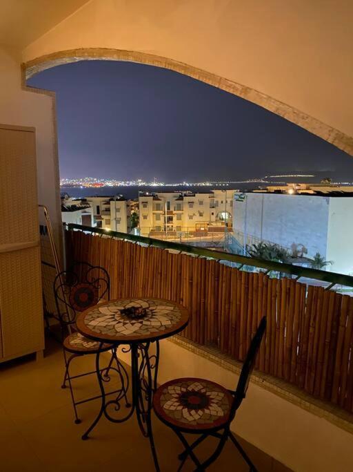 Apartmán Seaside House & Free Parking Ejlat Exteriér fotografie