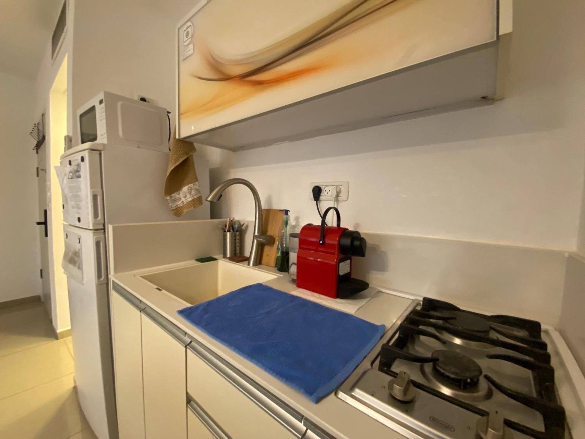 Apartmán Seaside House & Free Parking Ejlat Exteriér fotografie