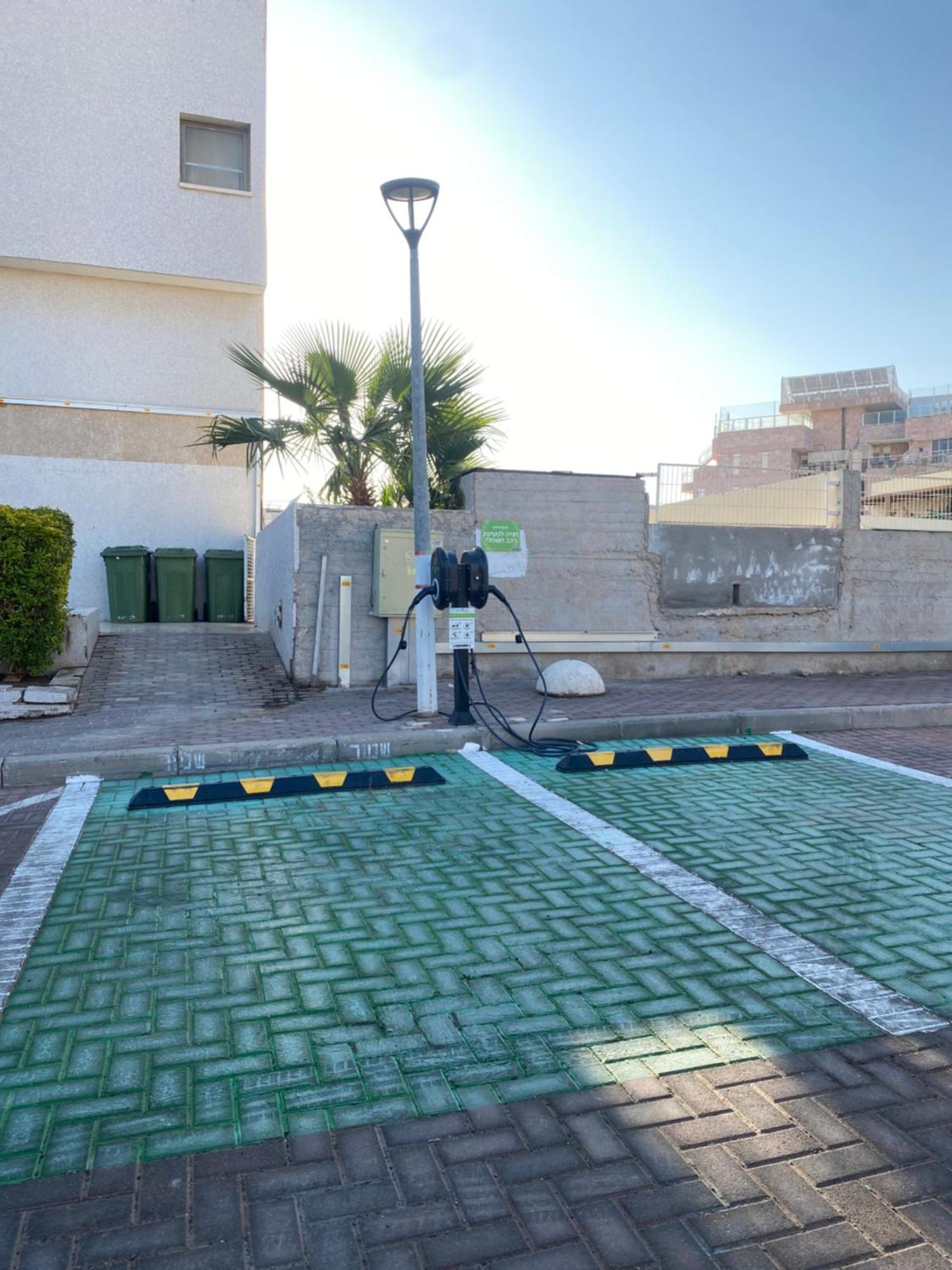 Apartmán Seaside House & Free Parking Ejlat Exteriér fotografie