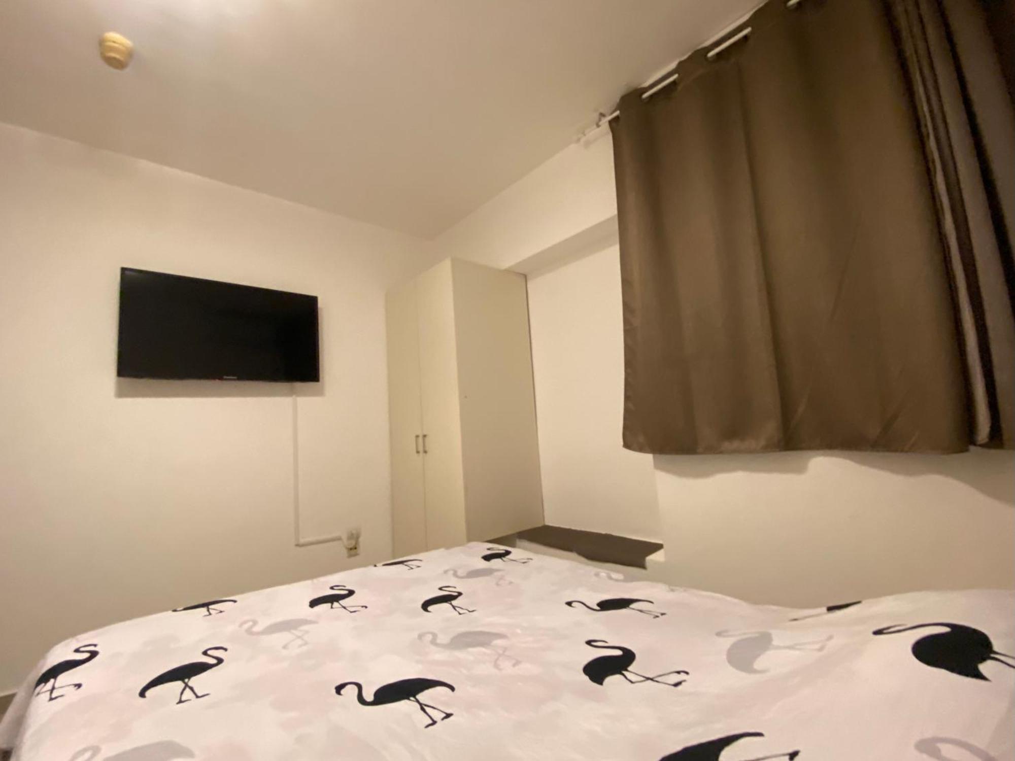 Apartmán Seaside House & Free Parking Ejlat Exteriér fotografie